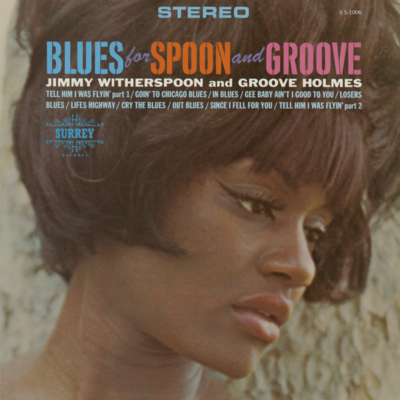 Blues For Spoon And Groove