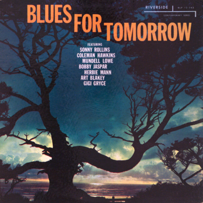 Blues For Tomorrow