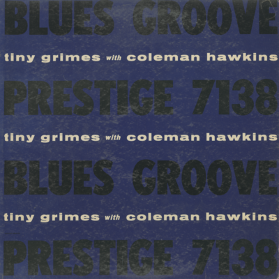 Blues Groove (1958)