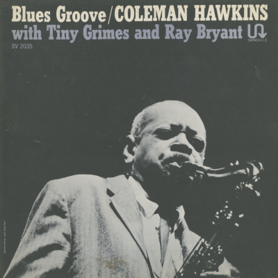 Blues Groove