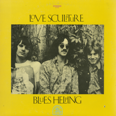 Blues Helping (1969)