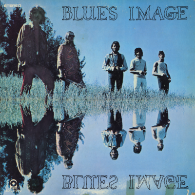 Blues Image (1969)