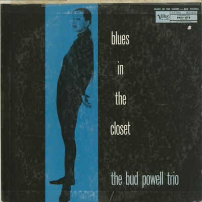 Blues In The Closet