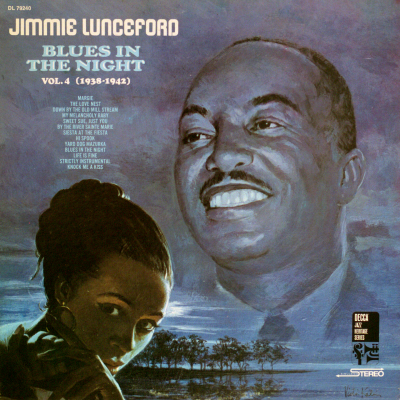 Blues In The Night Vol 4 1938-1942