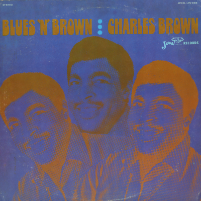 Blues N' Brown