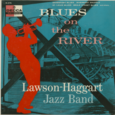 Blues On The River