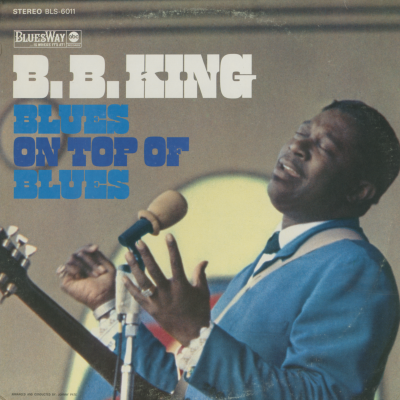 Blues On Top Of Blues