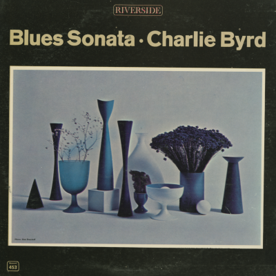 Blues Sonata
