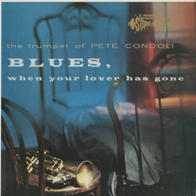 Blues When Your Lover Has Gone