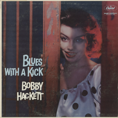 Blues With A Kick (1959)