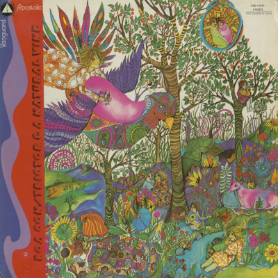 Boa Constrictor And A Natural Vine