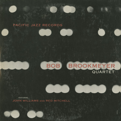 Bob Brookmeyer Quartet