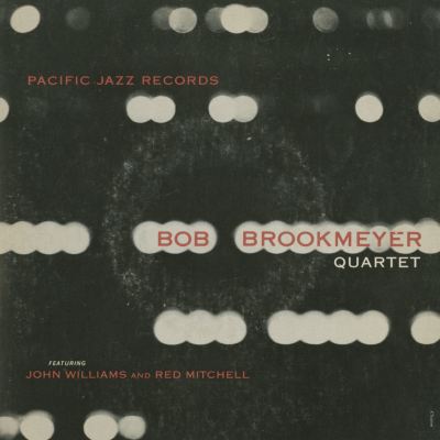 Bob Brookmeyer Quartet (1954)