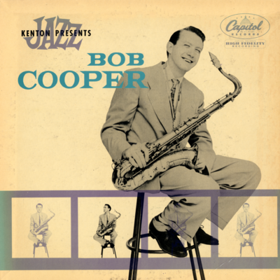 Bob Cooper (1954)