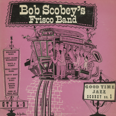 Bob Scobey's Frisco Band