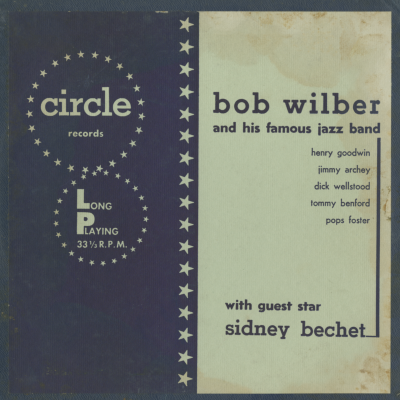 Bob Wilber And His Famous Jazz Band