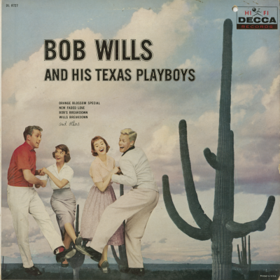 Bob Wills & His Texas Playboys