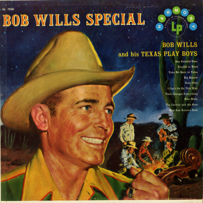 Bob Wills Special
