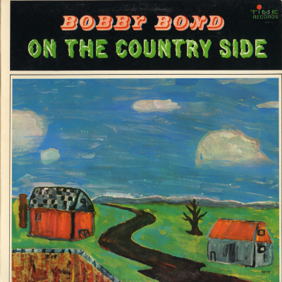 Bobby Bond On The Country Side