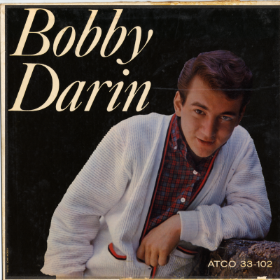Bobby Darin
