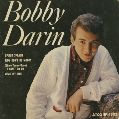 Bobby Darin (1958)