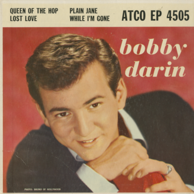 Bobby Darin (1959)