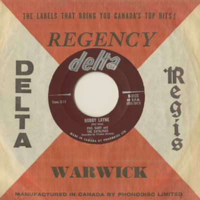 Bobby Layne / June 30th (1961)