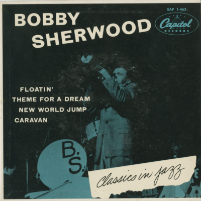 Bobby Sherwood Classics In Jazz (1954)