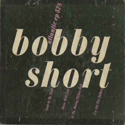 Bobby Short (1957)