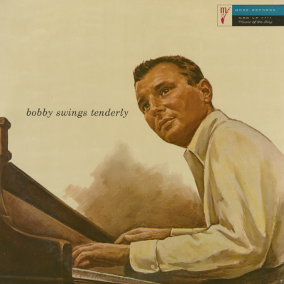 Bobby Swings Tenderly
