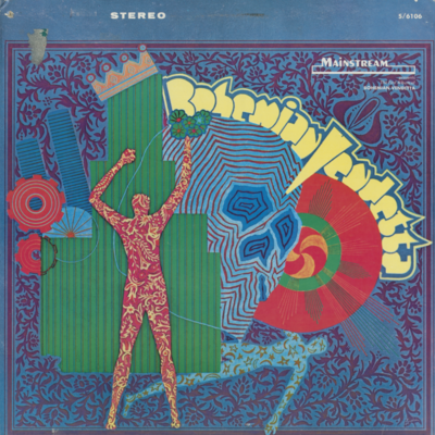 Bohemian Vendetta (1968)