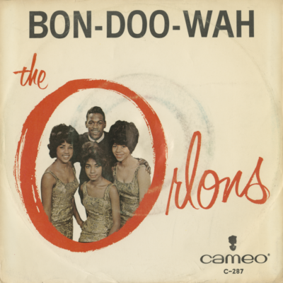 Bon Doo Wah / Don't Throw Your Love Away