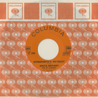 Bonapart's Retreat / Hey Good Lookin'