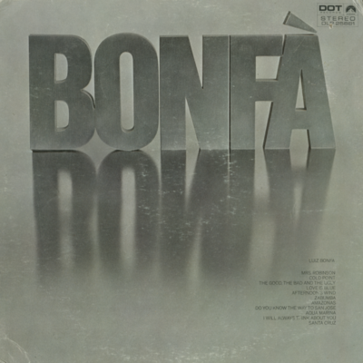 Bonfa