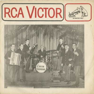 Bonnie Wee Jennie McCall / Come Back Home To Erin