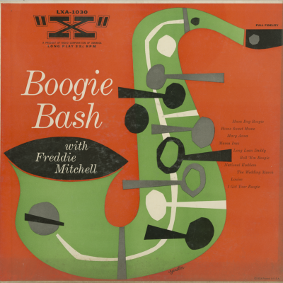 Boogie Bash