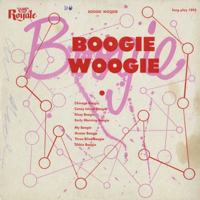 Boogie Woogie (1954)