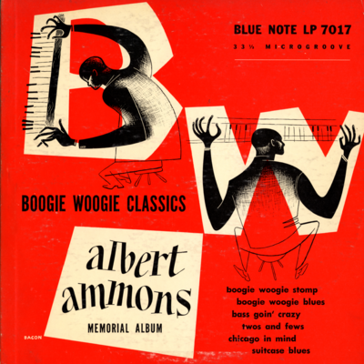 Boogie Woogie Classics (1951)