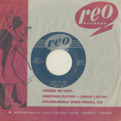 Book Of Love / Lorena