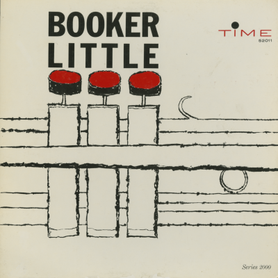 Booker Little (1960)