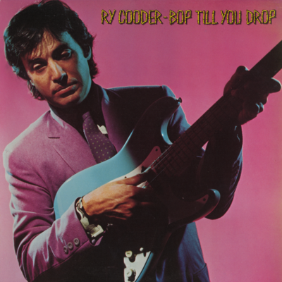 Bop Till You Drop (1979)