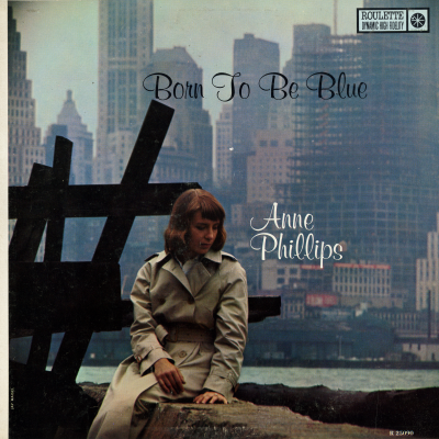 Born To Be Blue (1960)