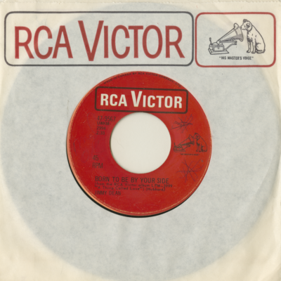 Born To Be By Your Side / Read 'Em And Weepo