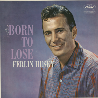 Born To Lose (1959)