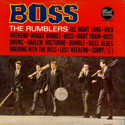 Boss (1963)