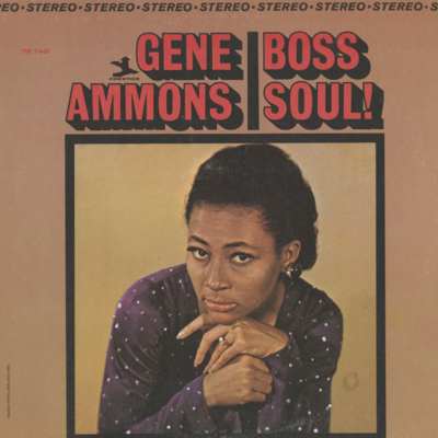 Boss Soul (1967)