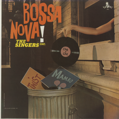 Bossa Nova! (1963)