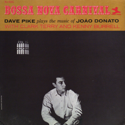 Bossa Nova Carnival (1962)