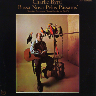 Bossa Nova Pelos Passaros