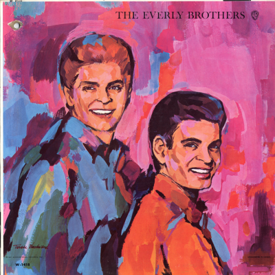 Both Sides Of An Evening